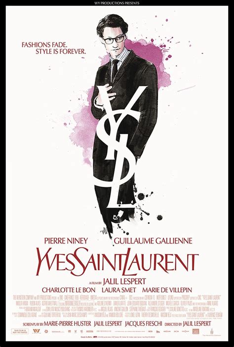 yves saint laurent film amazon prime|tuxedo yves saint laurent amazon.